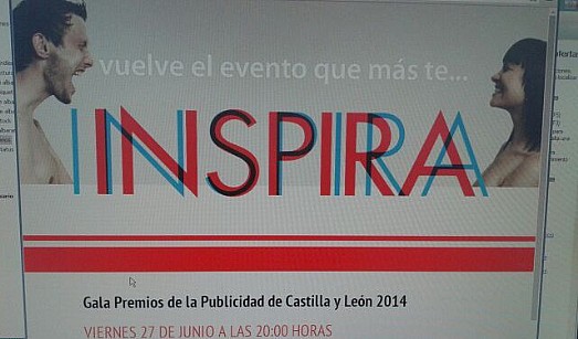Inspira 2014