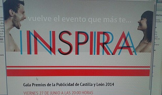 Inspira 2014