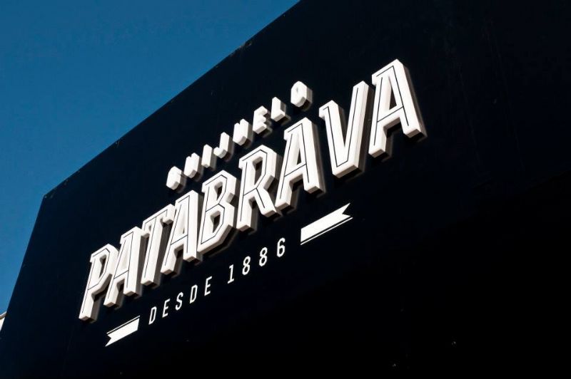 PATABRAVA