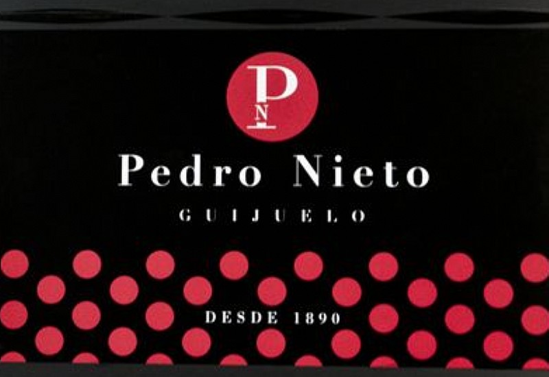 Pedro Nieto