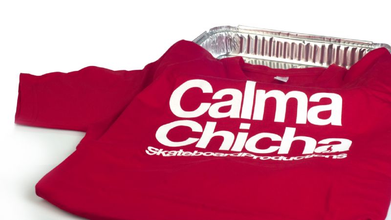 camiseta 